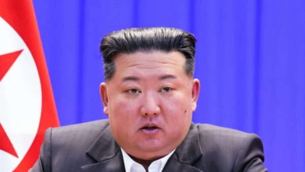 オシャレな若者を連行し「髪型を強制変更」 金正恩の押し付けに反発広がる：コメント2