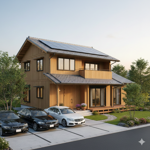 年収900万円の管理職なのに“狭小中古マンション”に家族3人で暮らす43歳男性…東京で生きるリアル:コメント2