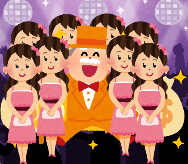 「恋愛に年齢なんて関係ないでしょ」20代女性に“おぢアタック”し続ける38歳男性の主張：コメント2