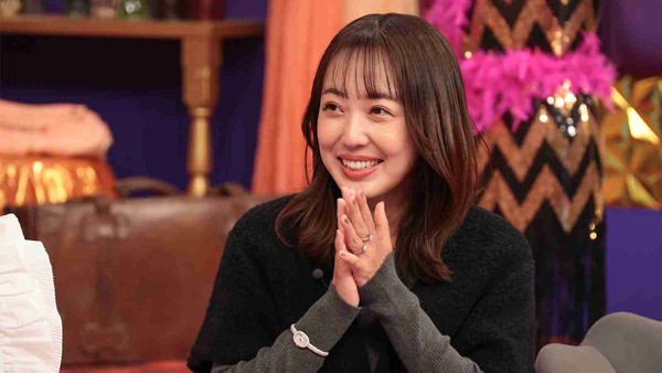 川崎希「スーパーで1万円買い物しない日、なくないですか？」にスタジオ騒然：コメント2