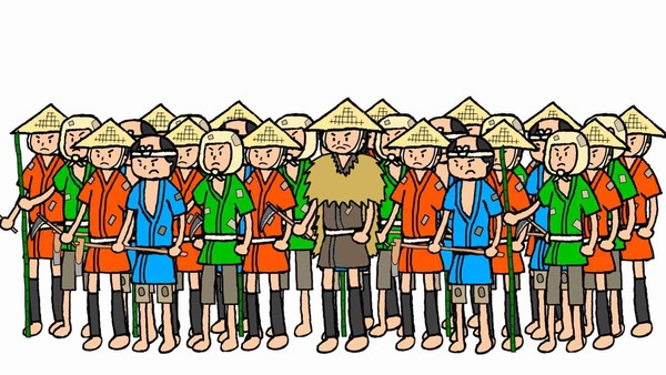 「2000万円なんて絶対無理」老後資金に絶望する若者たち…「投資に回す金もない」:コメント2