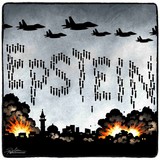 「イラン戦争はほぼ終結」トランプ発言で株価急騰、原油は急落