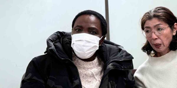 「帰国すれば殺される」ナイジェリア女性が国提訴：コメント2