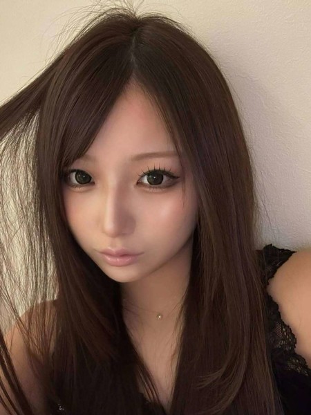 【辻希美・長女】希空「平成メイクしてみた　難しかった」：コメント2