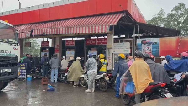 ベトナム政府「日本には豊富な原油備蓄量がある」日本・韓国に“原油確保”支援を要請：コメント2