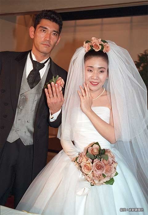 杉本哲太、離婚を発表「それぞれの人生を歩んでまいります」92年に結婚した女優・神津はづきと熟年離婚：コメント2