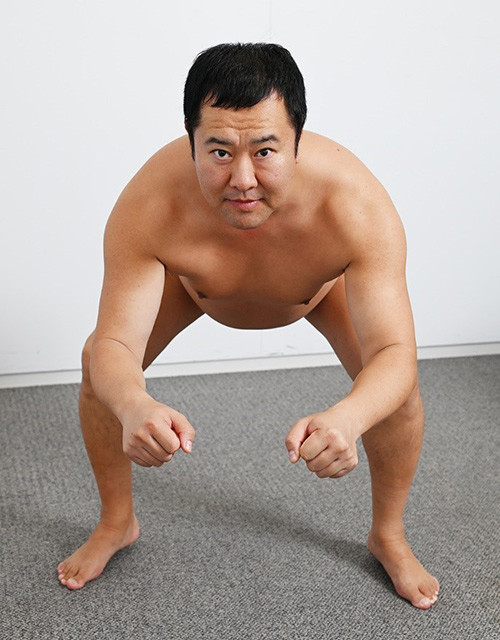 43歳熊田曜子、41作目の写真集…とにかく明るい安村を参考も「安心できないカットも…」：コメント3