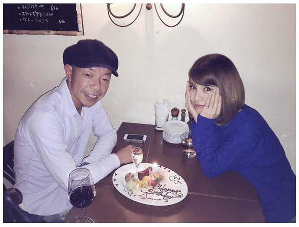 元タレントの坂口杏里容疑者　サンドイッチ1個万引き疑いで逮捕：コメント8