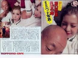 元タレントの坂口杏里容疑者　サンドイッチ1個万引き疑いで逮捕：コメント7