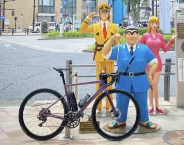 4月開始の自転車「青切符」 国会で質問相次ぐ：コメント2