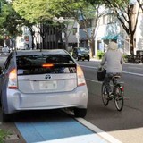 自転車での歩道通行は全面禁止？　“原則車道の左側”に子育て世代から不安の声