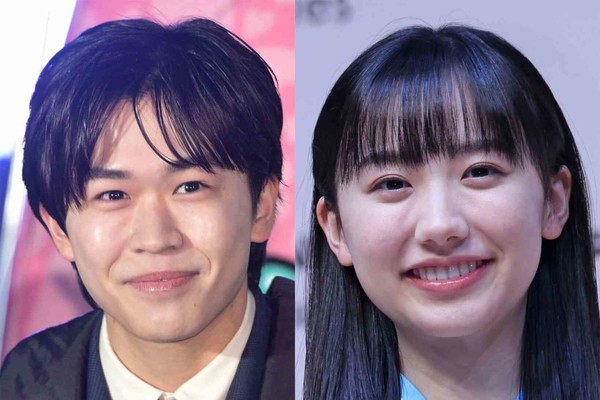  〝マルモリ〟芦田愛菜＆鈴木福の慶応大キャンパス：コメント2