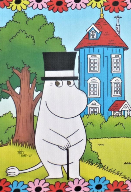 世界幸福度ランキング　9年連続でフィンランド1位　日本61位で去年の順位下回る　：コメント18