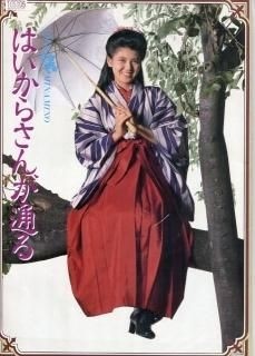 「袴のレンタルに5万円？」中学卒業式を襲うマウント合戦：コメント2