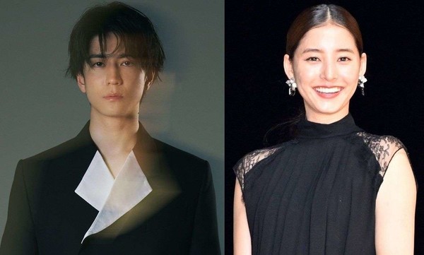 中島裕翔が新木優子との結婚を発表「互いに尊敬の念を忘れずに、心を大切にしながら歩んでいけたら」：コメント2
