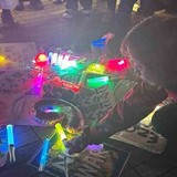 「戦争とかムリ」　若者の姿目立った反戦集会　神奈川・藤沢