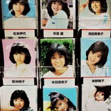 森口博子＆国生さゆり　苦手な先輩アイドルが一緒だった「本番中に嫌味や意地悪」「“黙ってろよ！”って」