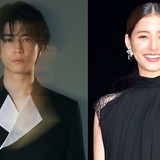 中島裕翔が新木優子との結婚を発表「互いに尊敬の念を忘れずに、心を大切にしながら歩んでいけたら」