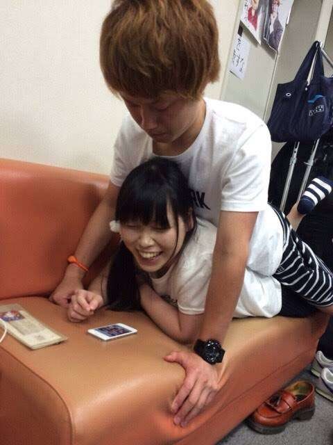 元尼神インター誠子「いろんなお仕事がしたい」SNSで携帯番号を公開しファンから心配:コメント2