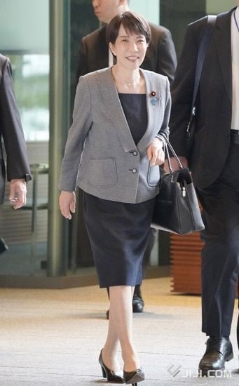 高市首相、五輪選手との懇談会欠席　官邸でドタキャン：コメント2