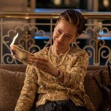 戸田恵梨香、老けメイクに3時間半　細木数子役で譲れなかったこと