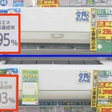 安いエアコンが来春消える?買い替え依頼が3倍に急増　家計を直撃する「2027年問題」とは