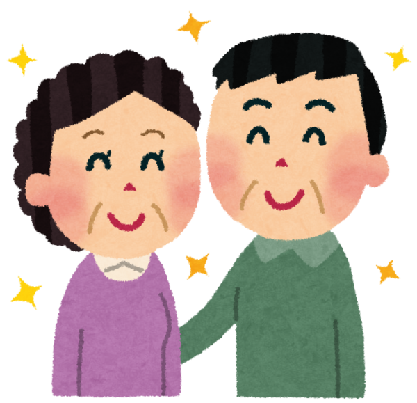 40～45歳で一気に老けるという先人のメッセージをひとつひとつ実感している今…白髪、太る、老眼：コメント2